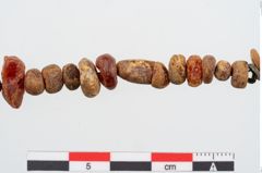 Foto von Perlenkette (NHMW-PRAE-024414)